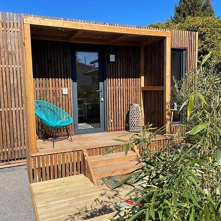 Le Lodge Belin-Beliet Ngoại thất bức ảnh