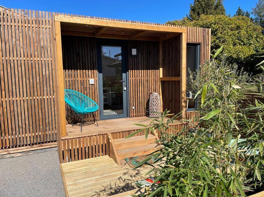 Le Lodge Belin-Beliet Ngoại thất bức ảnh